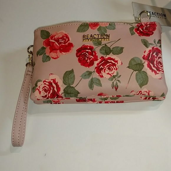 KENNETH COLE REACTION CROSSBODY BAG - Picture 6 of 8